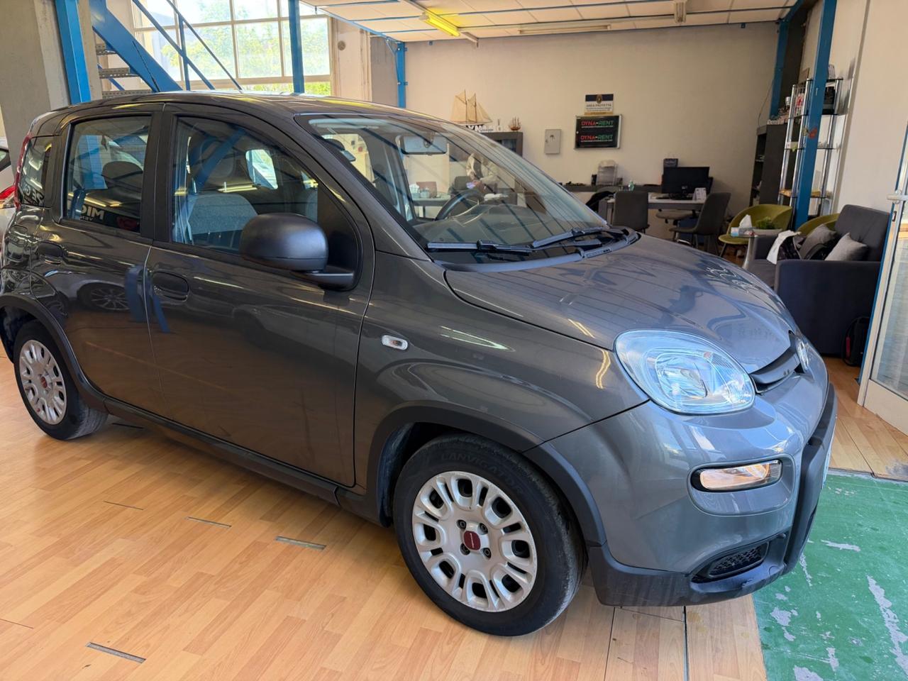 Fiat Panda 1.0 FireFly Benzina 11\2022 70.000 km