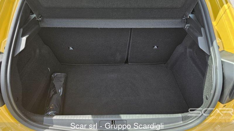 Peugeot 208 PureTech 100 Stop&Start 5 porte Allure