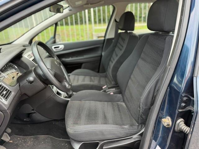 Peugeot 307 1.4 16V 5p. D-Sign Euro 4 adatta a neopatentati