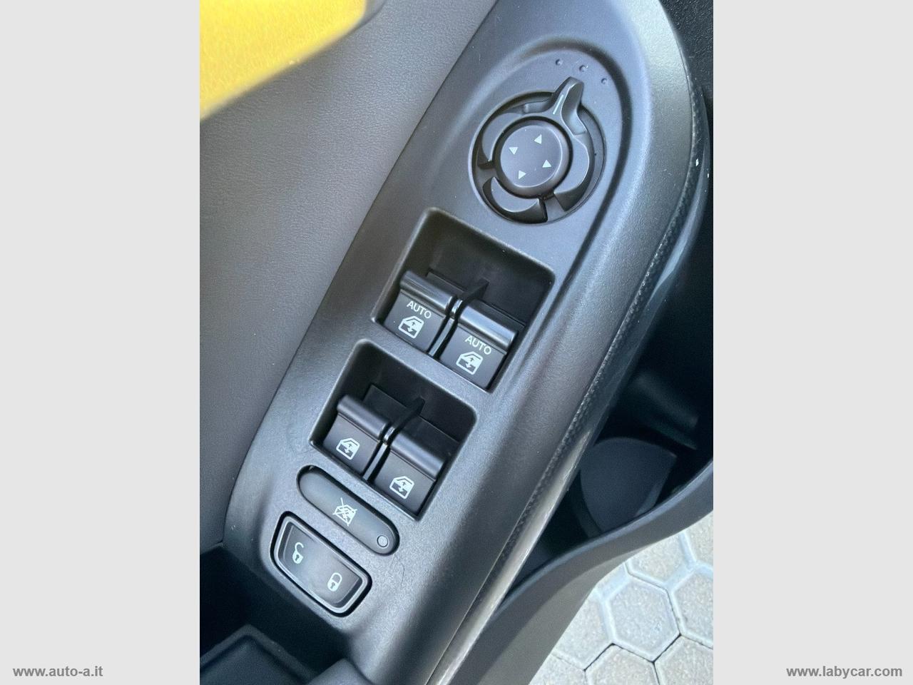 FIAT 500X 1.3 M.Jet 95 CV Business