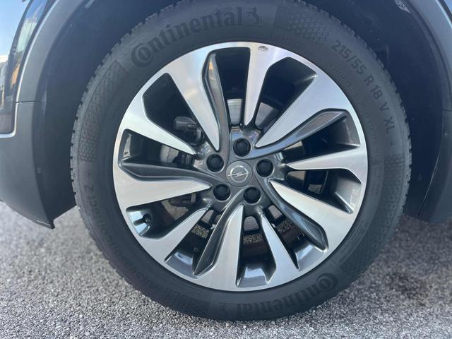 OPEL Mokka X 1.6 CDTI Ecotec 136CV 4x2 Start&Stop Ultimate