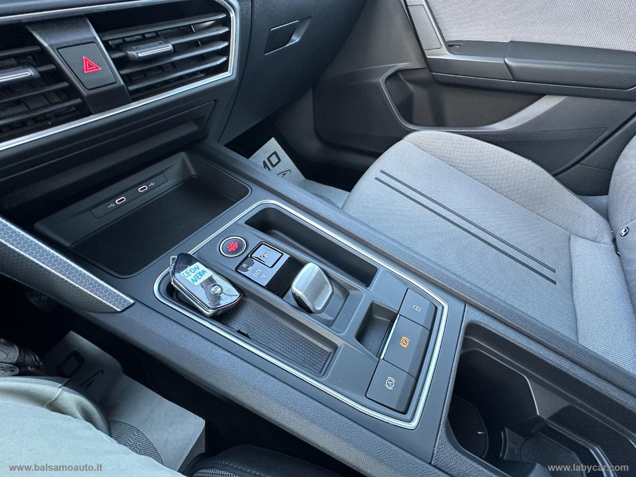 SEAT Leon 2.0 TDI 150CV DSG Style