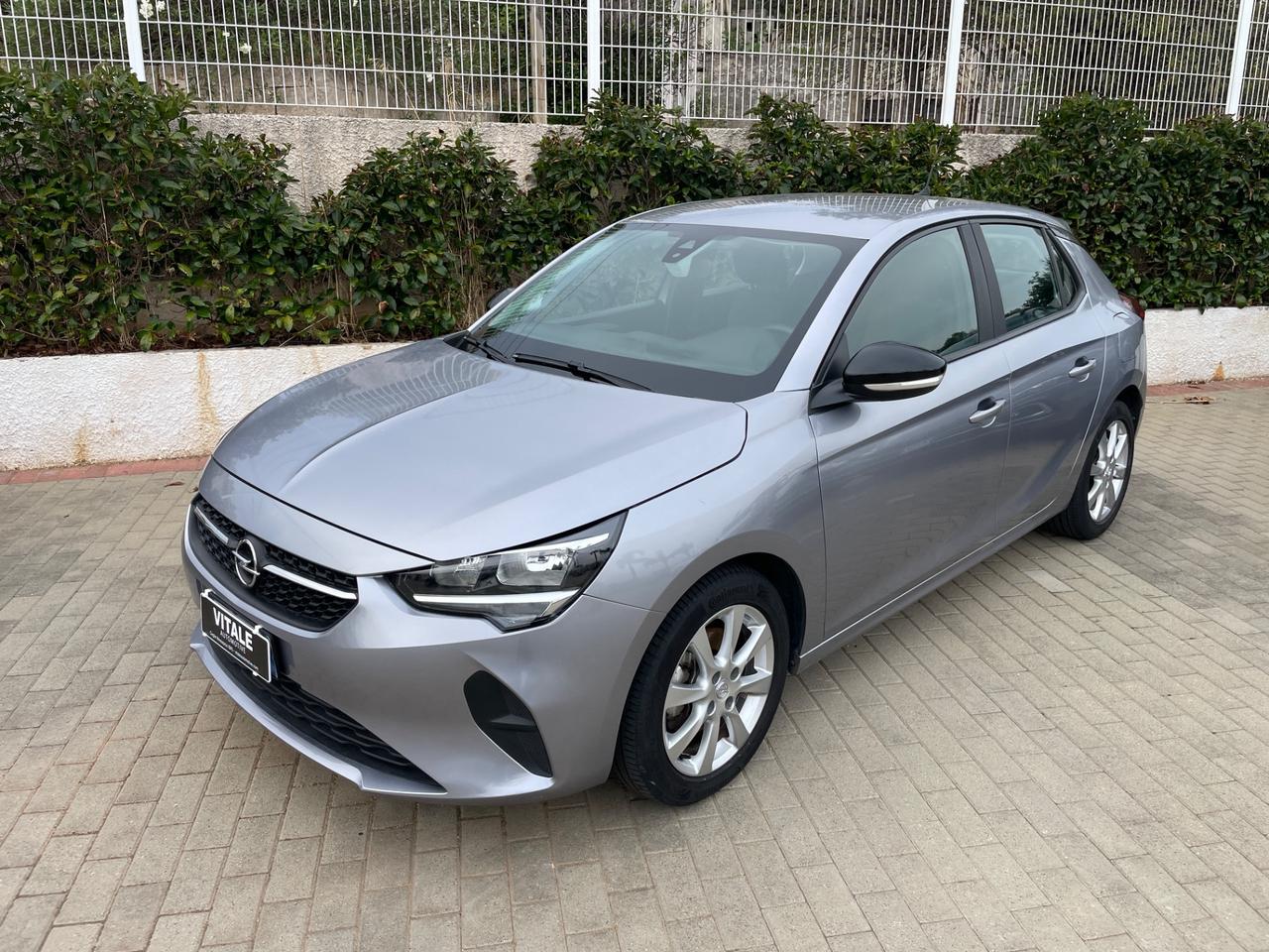 Opel Corsa 1.5 D 100 CV Elegance