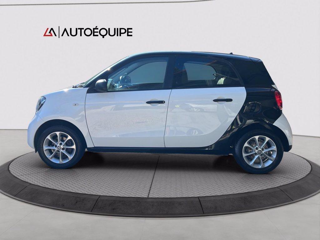 SMART Forfour 1.0 Youngster 71cv my18 del 2019
