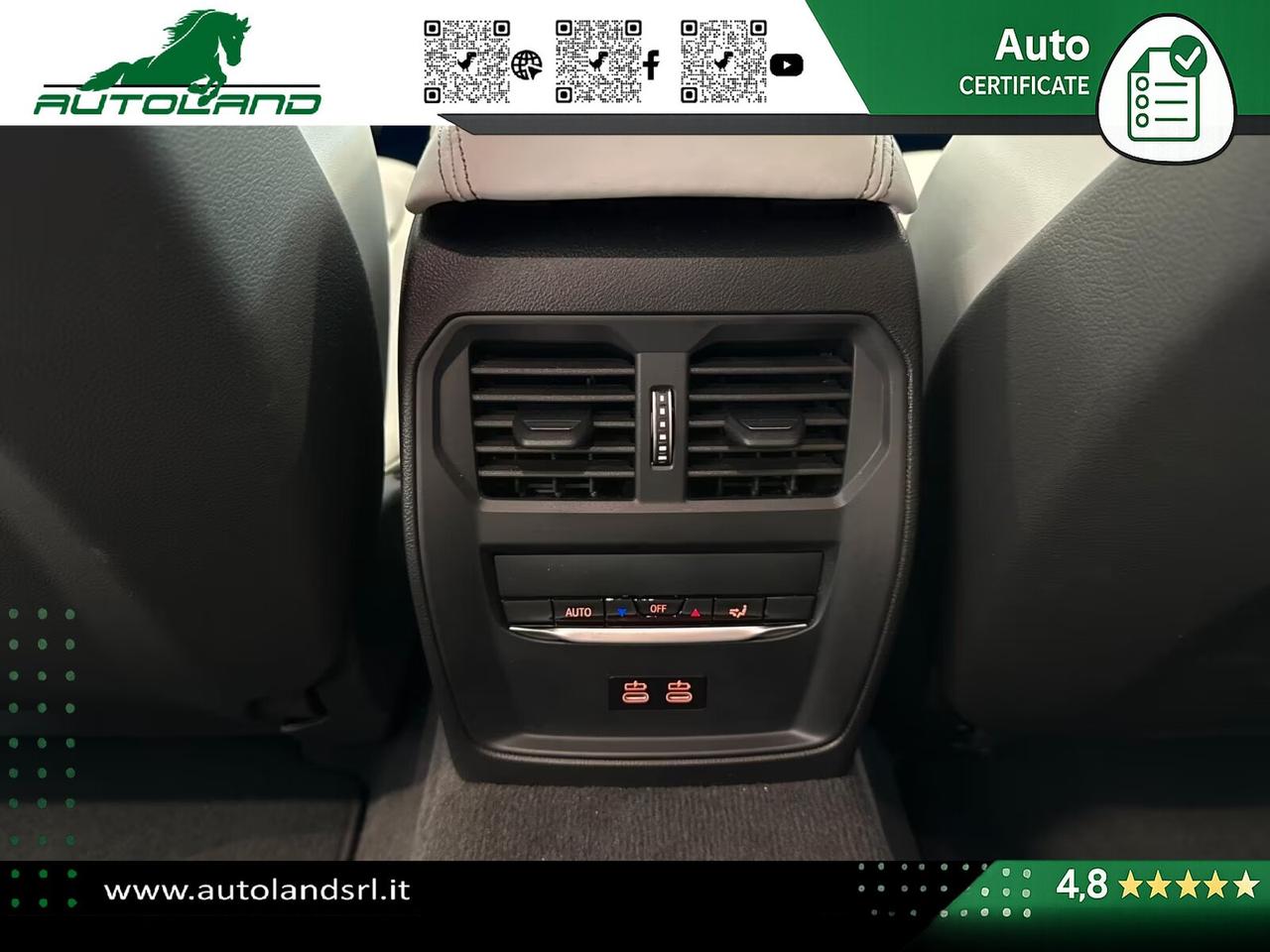 BMW M3 Berlina M3 3.0 Competition xdrive auto