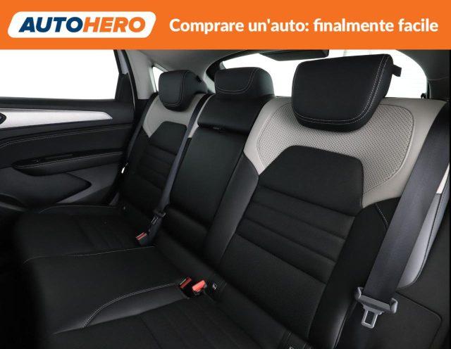 RENAULT Arkana Arkana Hybrid E-Tech 145 CV Intens