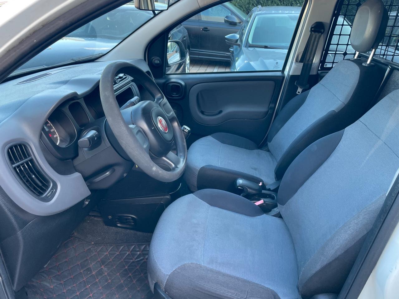 Fiat Panda - van 0.9 nat.p. 80cv Pop 2p.ti E6