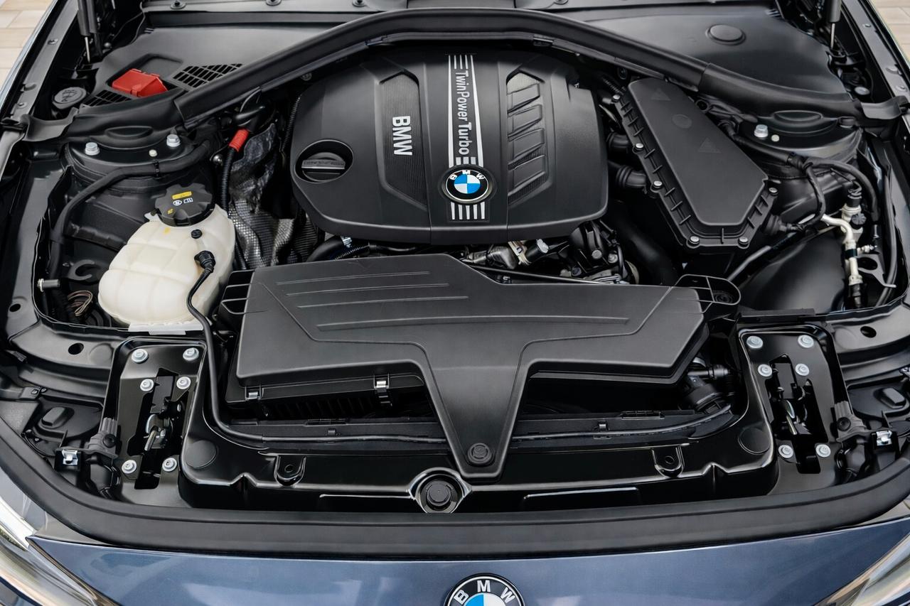 Bmw 118d 2.0 Diesel Sport