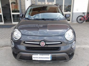 FIAT 500X 1.6 mjt City Cross 4x2 120cv my18