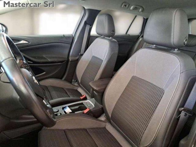 OPEL Astra ST 1.5 CDTI BUSINESS 105CV SeS MT6 - GC038PM
