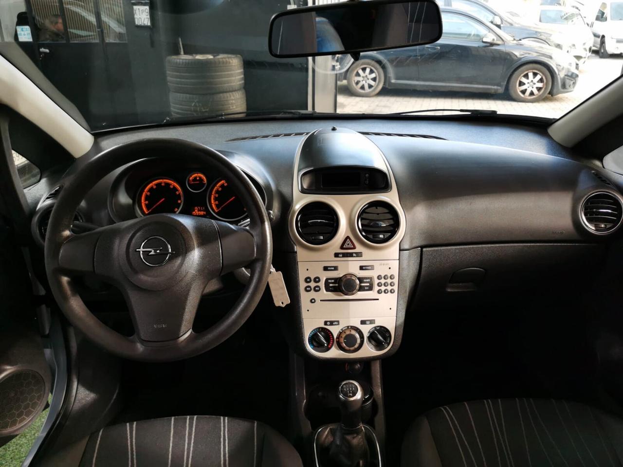 Opel Corsa 1.2 Sport NEOPATENTATI GARANZIA 12 MESI