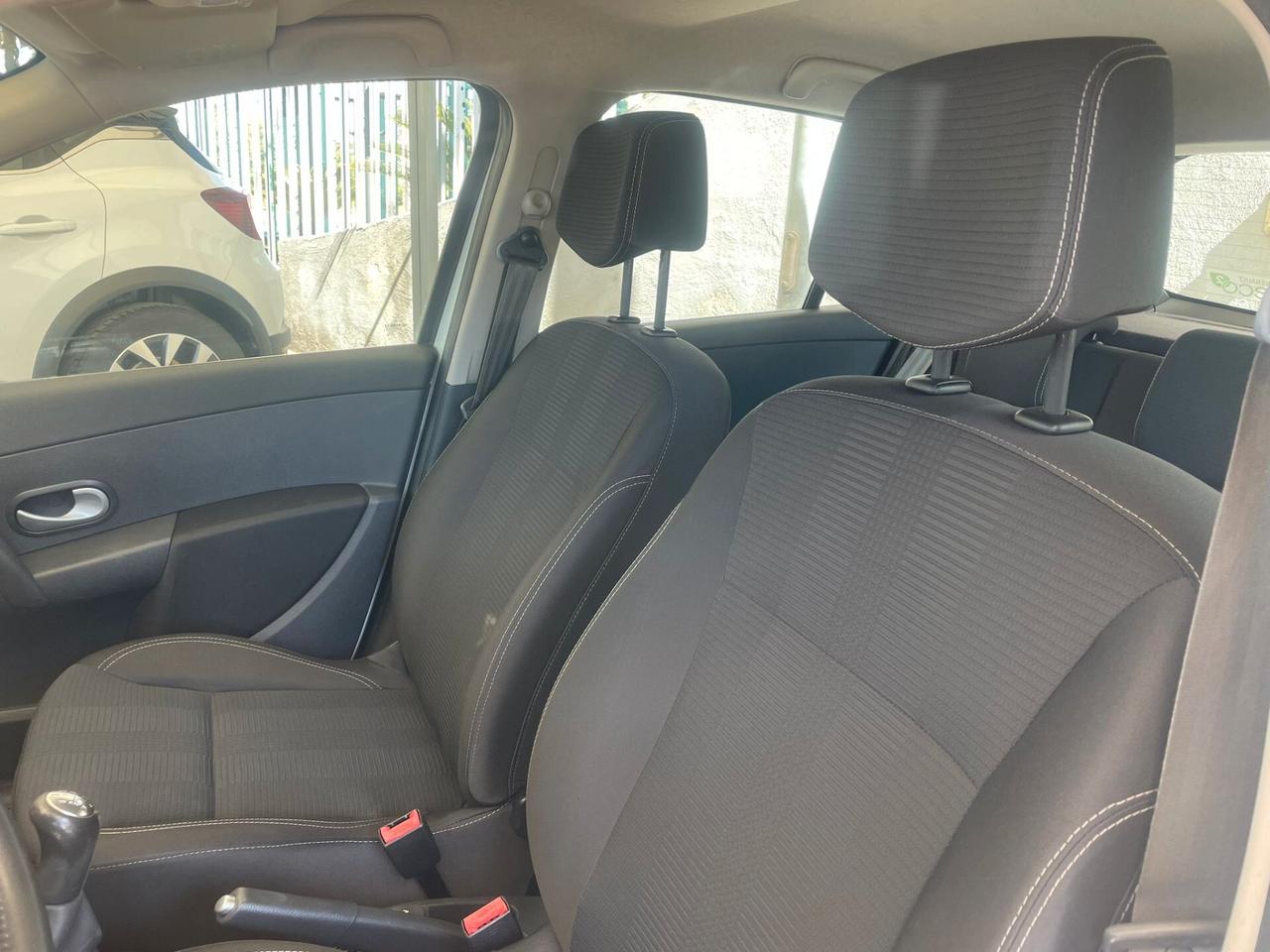 Renault Clio 1.5 dCi 75CV 5 porte Dynamique 128.000KM!!