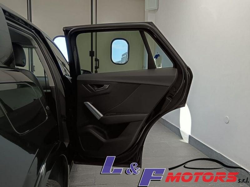 Audi Q2 Q2 30 TDI S tronic S line Edition