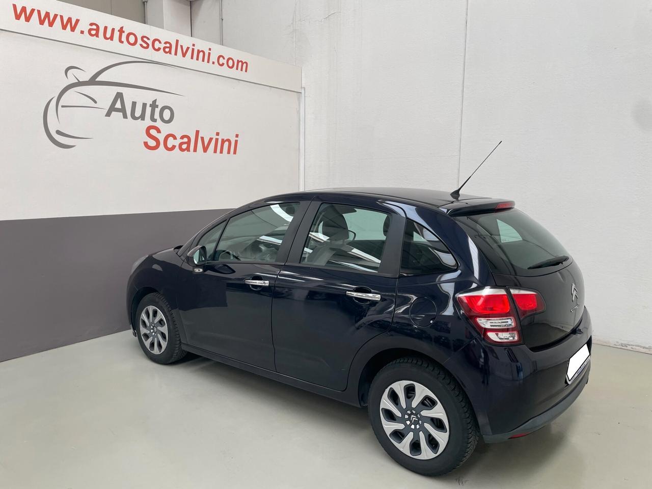Citroen C3 1.4 HDi 70CV