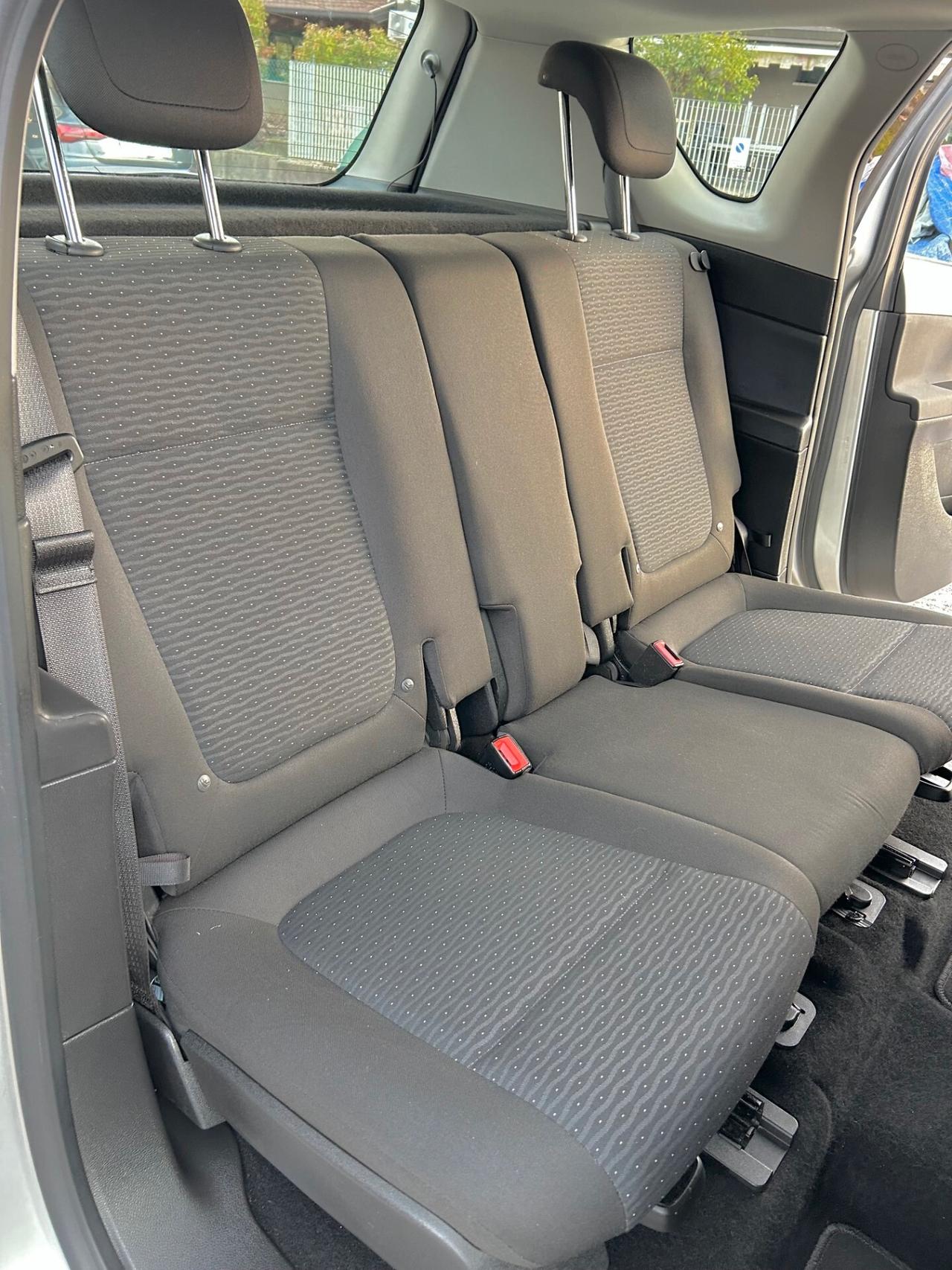 Opel Meriva 1.4 benz - UNIPROPRIETARIO