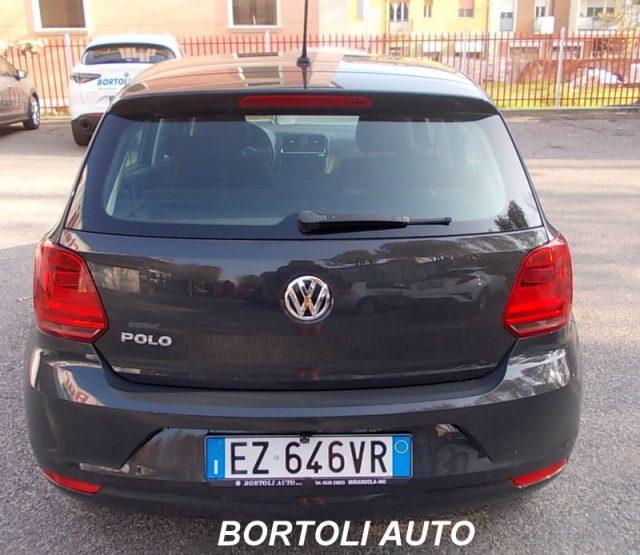 VOLKSWAGEN Polo 1.0 MPI 147.000 KM TRENDLINE IDONEA NEOPATENTATI