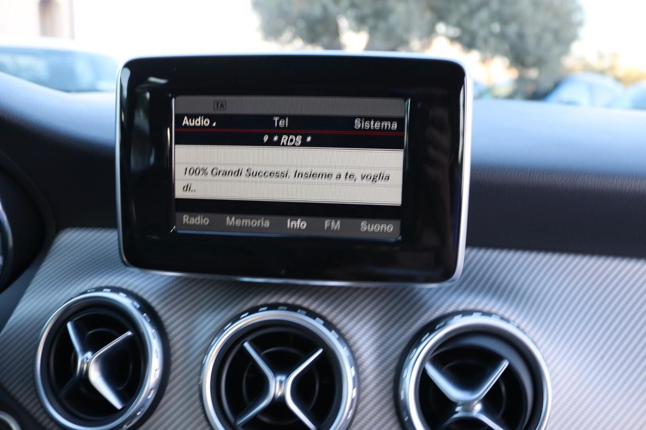 Mercedes-benz GLA 200 CDI Automatic Premium