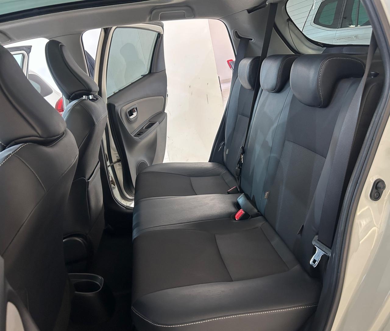 Toyota Yaris 1.5 Hybrid 55kw AUTOMATICA