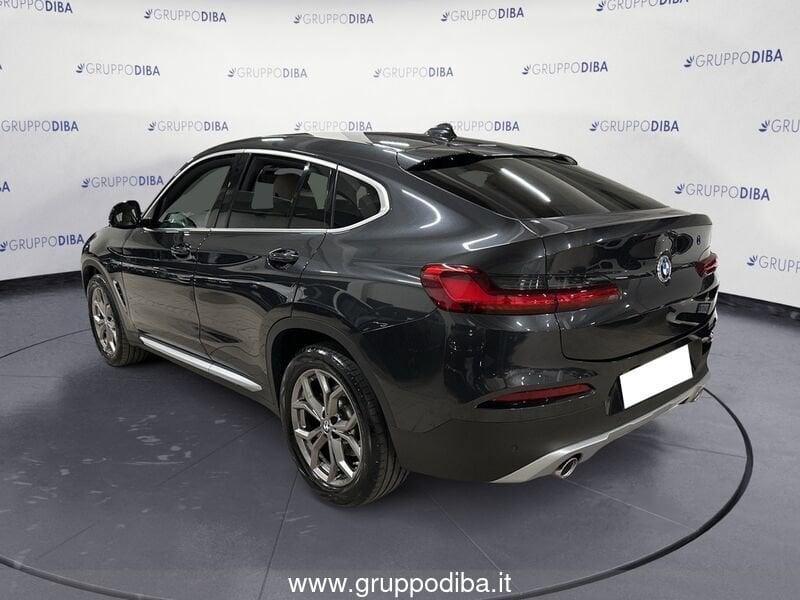 BMW X4 G02 2018 Diesel xdrive25d xLine auto