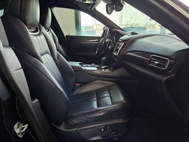 Maserati Levante 3.0 V6 430cv AUTOMATICO