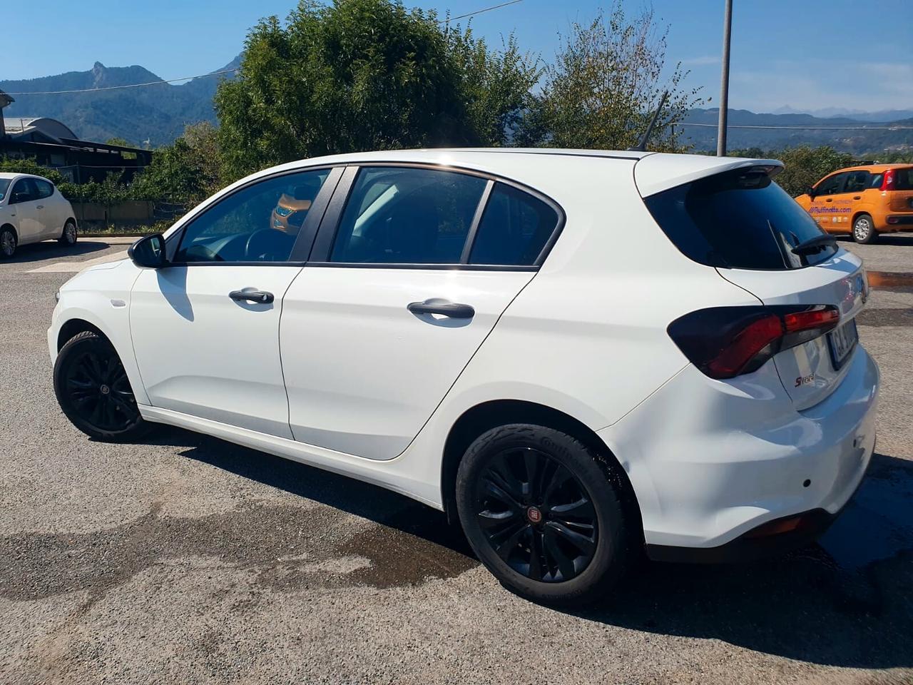 Fiat Tipo 1.4 5 porte Street
