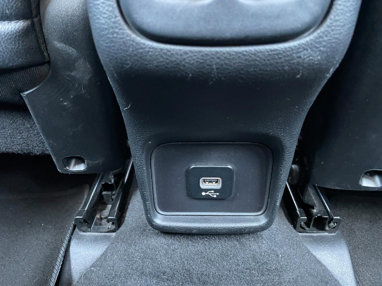 Jeep Compass 2.0 Multijet 140CV AT9 4WD Longitude