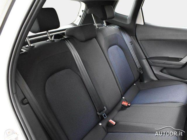 SEAT Arona 1.0 TGI FR Fari LED, Retrocamera, Full Link