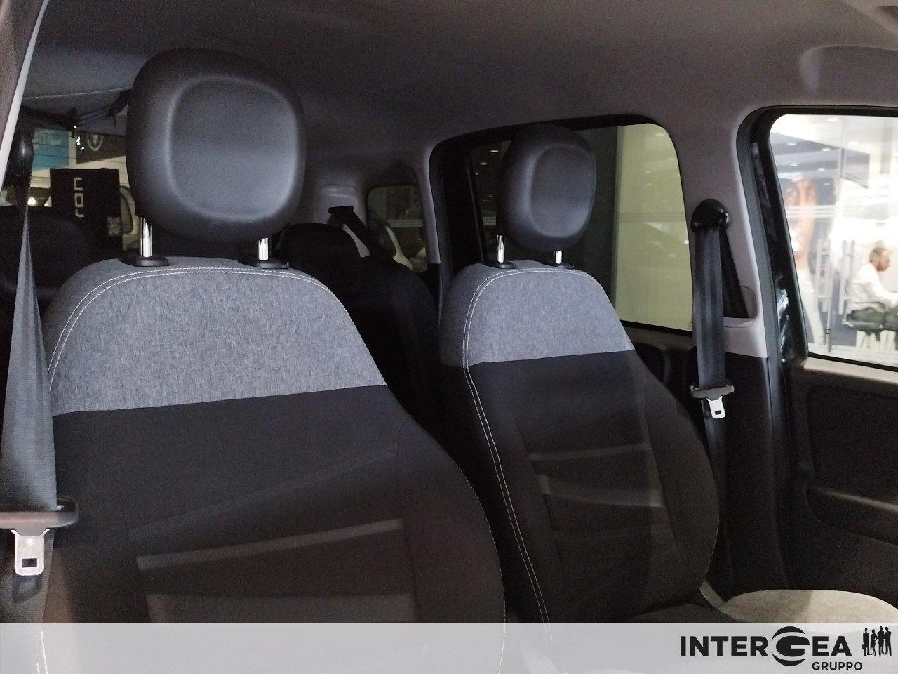 FIAT Panda 1.0 firefly hybrid s&s 70cv 5p.ti