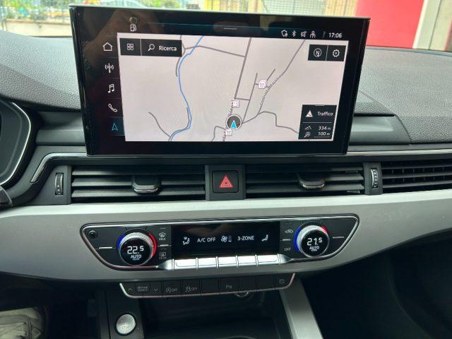 AUDI A4 Avant 35 TDI 163 CV S tronic Business Advanced