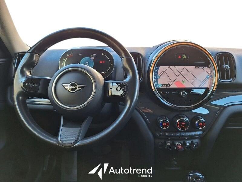 MINI Countryman 1.5 One D 116 CV Automatica Business Countryman