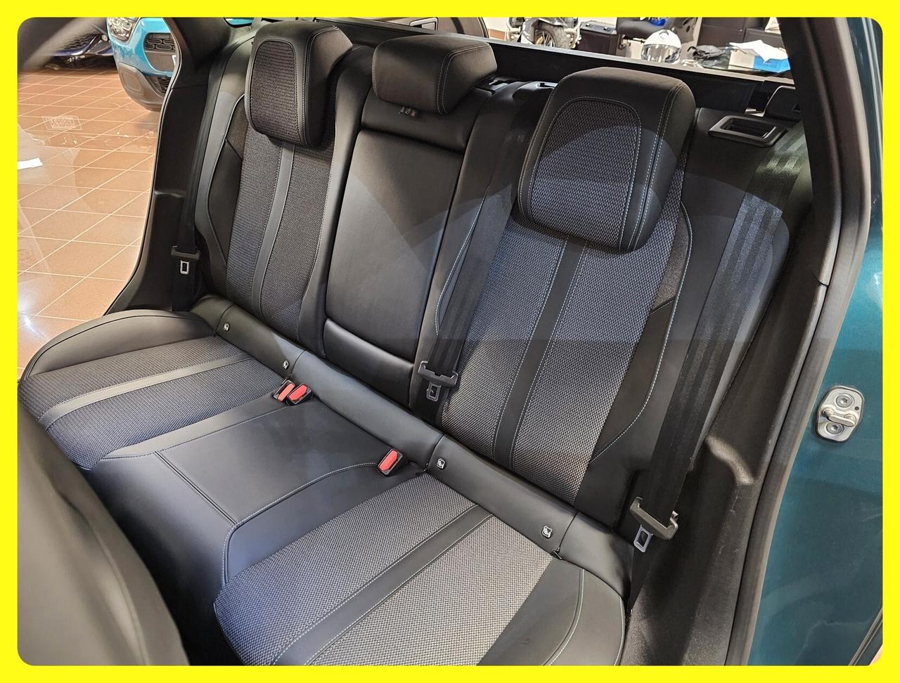 Peugeot New 308 1.5 BlueHDi 130CV EAT8 SW Allure Pack