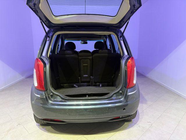 LANCIA MUSA 1.4 Oro.