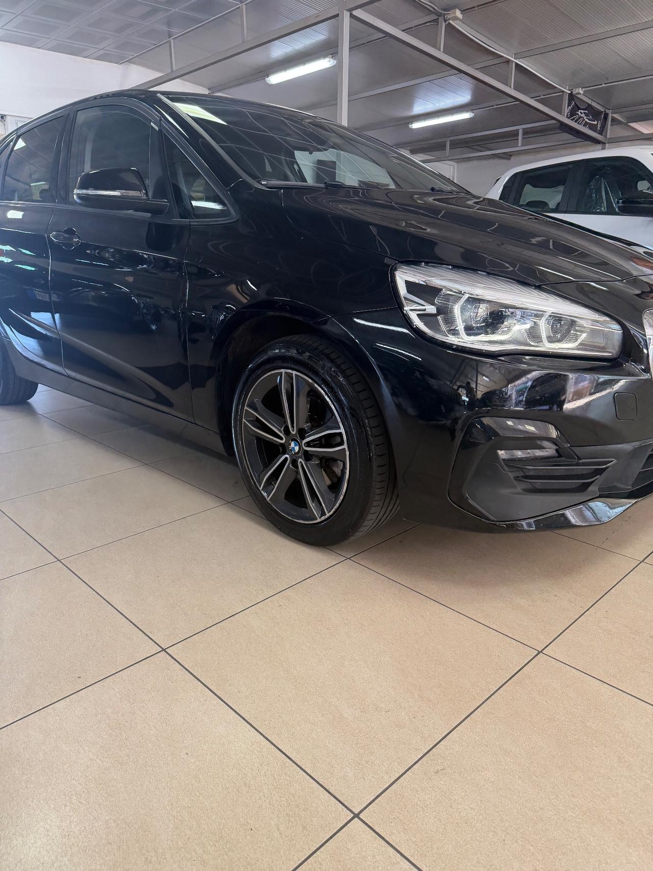 Bmw 216 218d Active Tourer Sport 2021