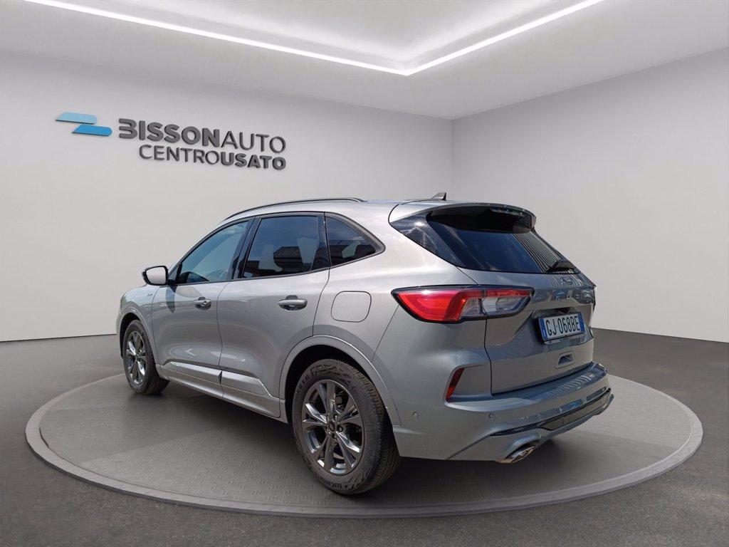 FORD Kuga 1.5 ecoblue ST-Line 2wd 120cv auto del 2022