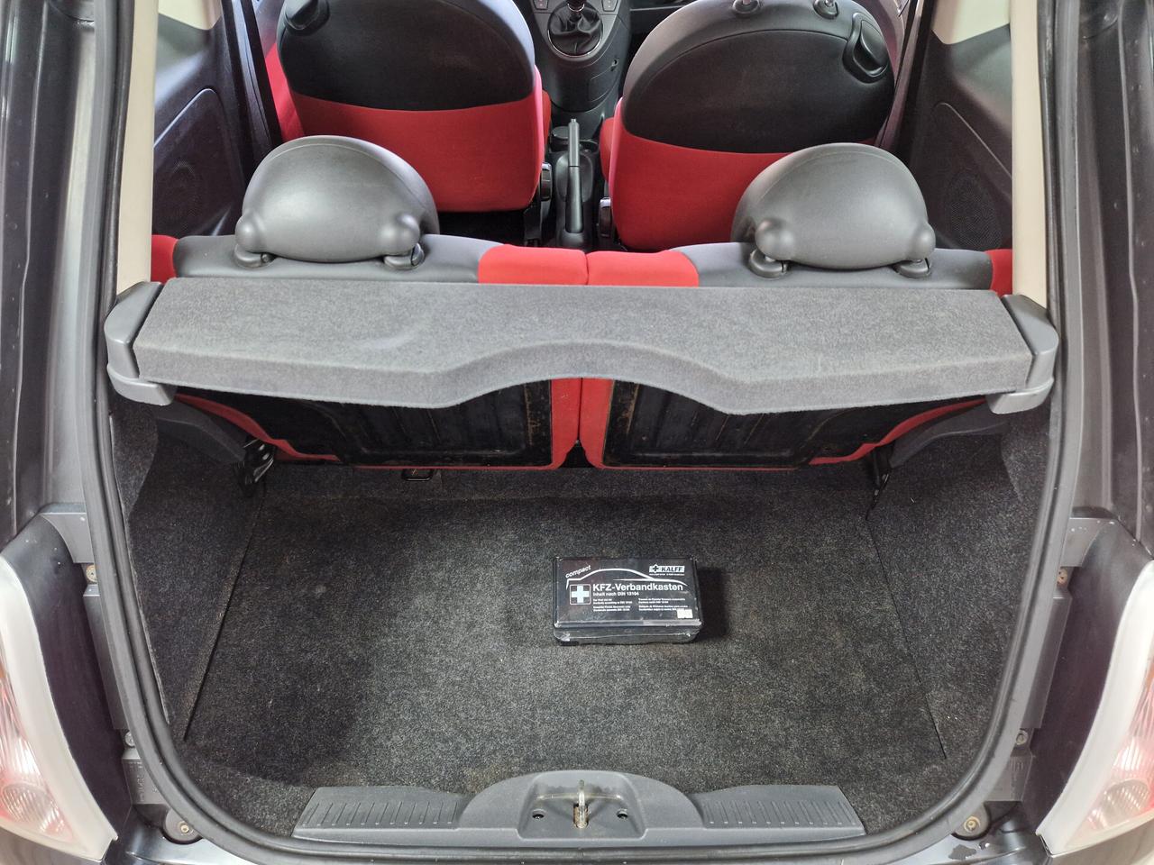 Fiat 500 1.2 Neopatentati