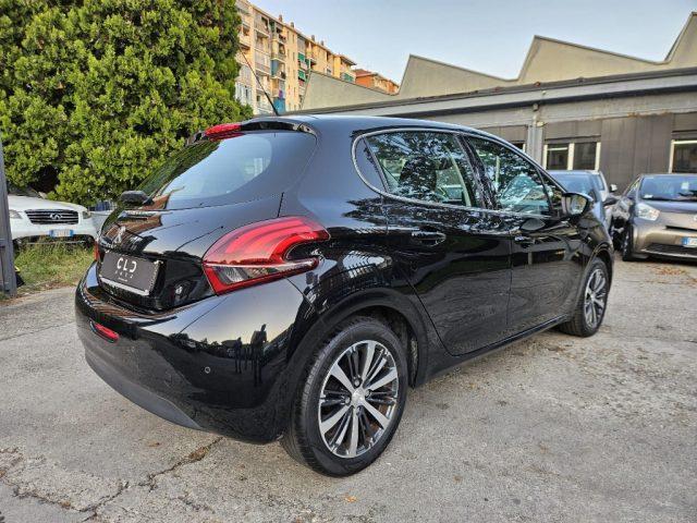 PEUGEOT 208 PureTech 82 5 porte