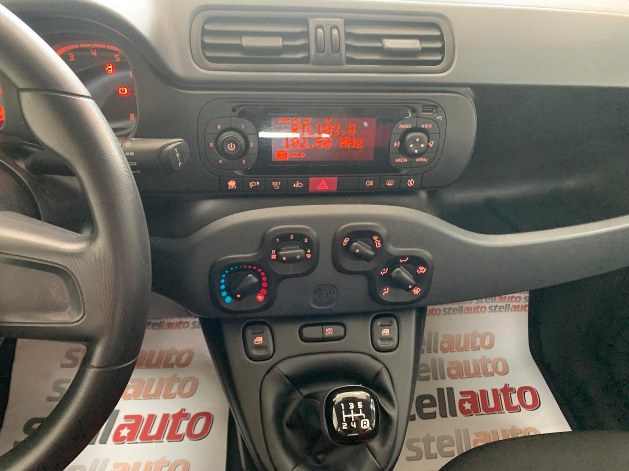 Fiat Panda 1.2 Pop