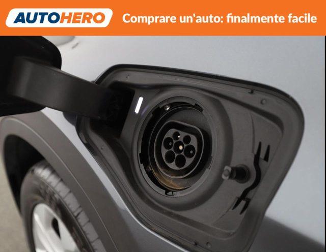 BMW X1 xDrive25e Advantage