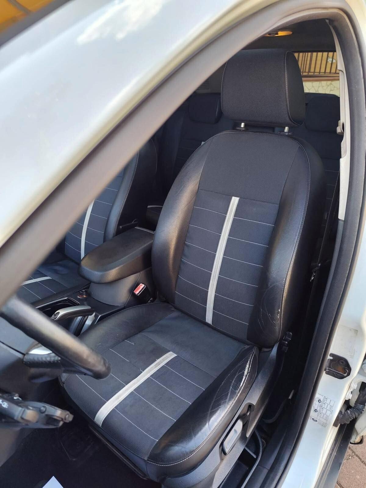 Ford Kuga 2.0 TDCi 136 CV 2WD Titanium DPF