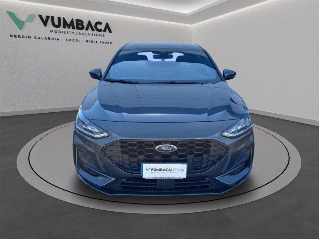 FORD Focus 1.0 ecoboost h ST-Line Style 125cv del 2023
