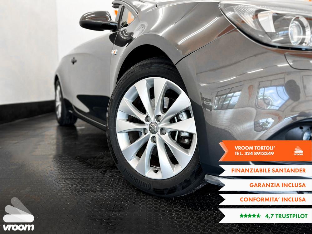 OPEL Cascada 2.0 CDTI ECOTEC 165CV Start&Stop C...