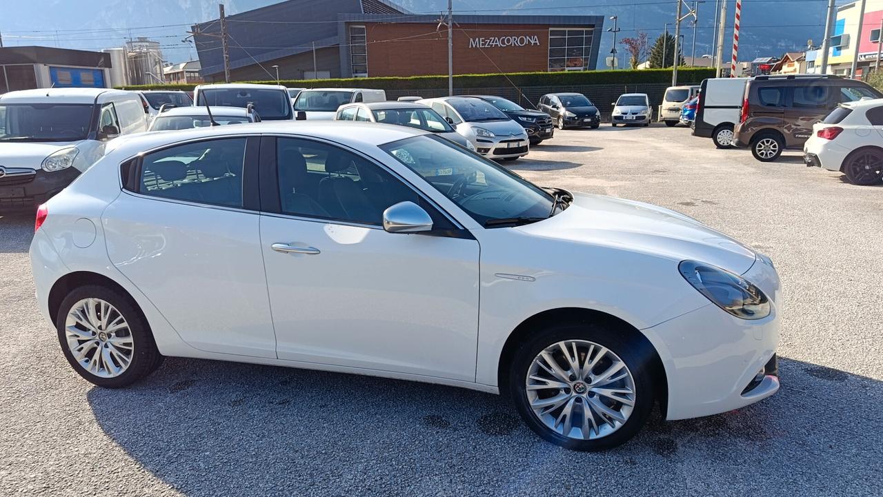 Alfa Romeo Giulietta 2.0 JTDm 150 CV Super