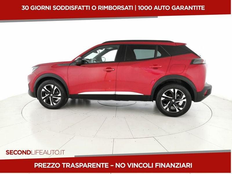 Peugeot 2008 1.5 bluehdi Allure Pack s&s 130cv eat8
