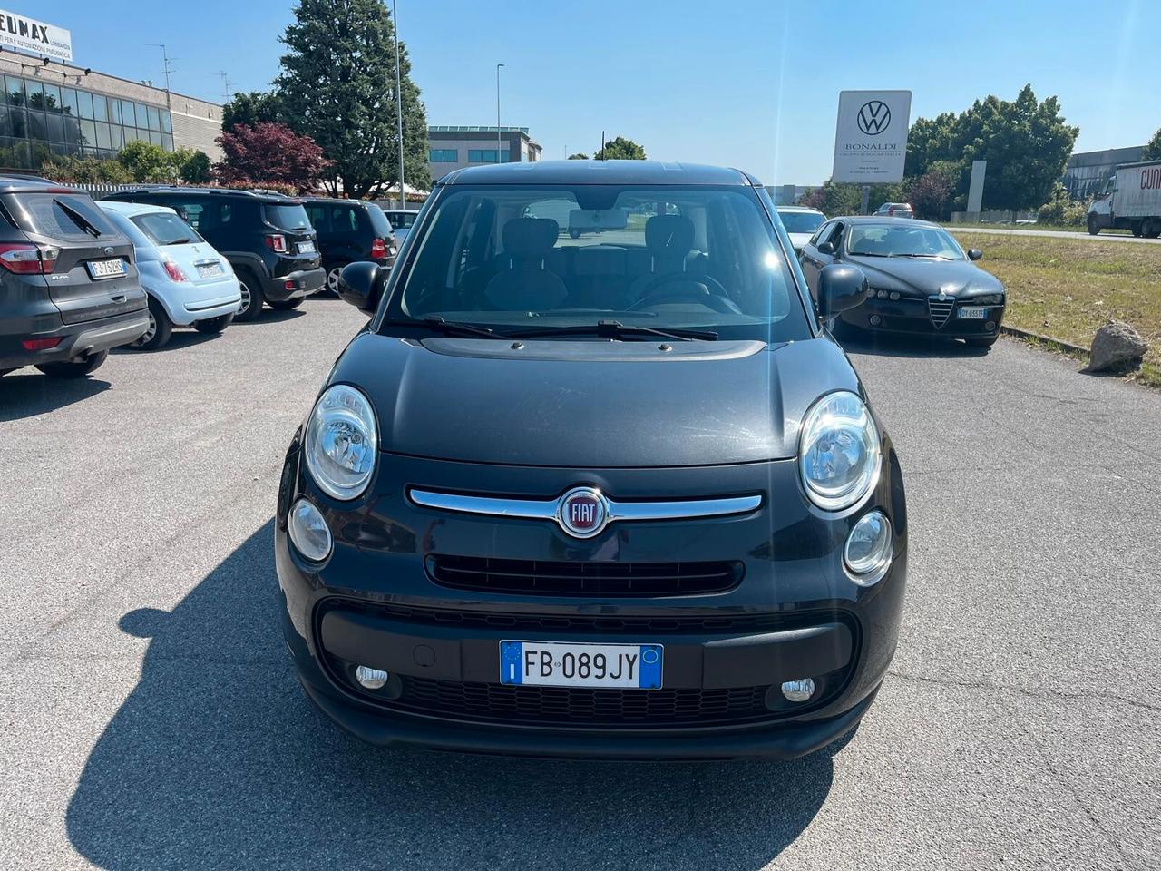 Fiat 500L 1.4 95 CV Pop Star