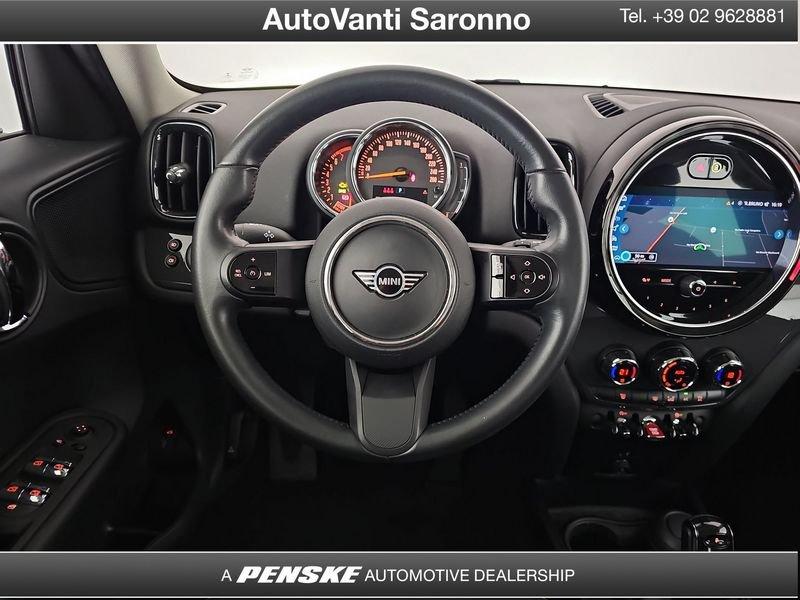 MINI Mini Countryman F60 Mini 1.5 Cooper Northwood Edition Countryman