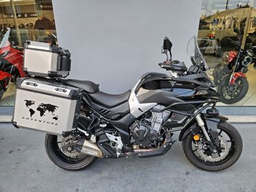 Voge Valico 500 DS - 2020