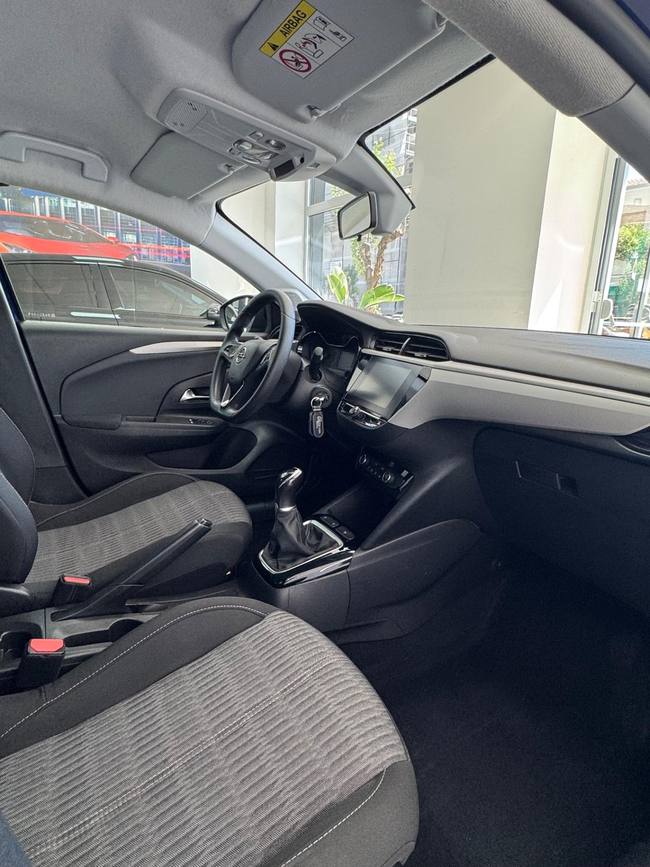 Opel Corsa 1.2 Edition