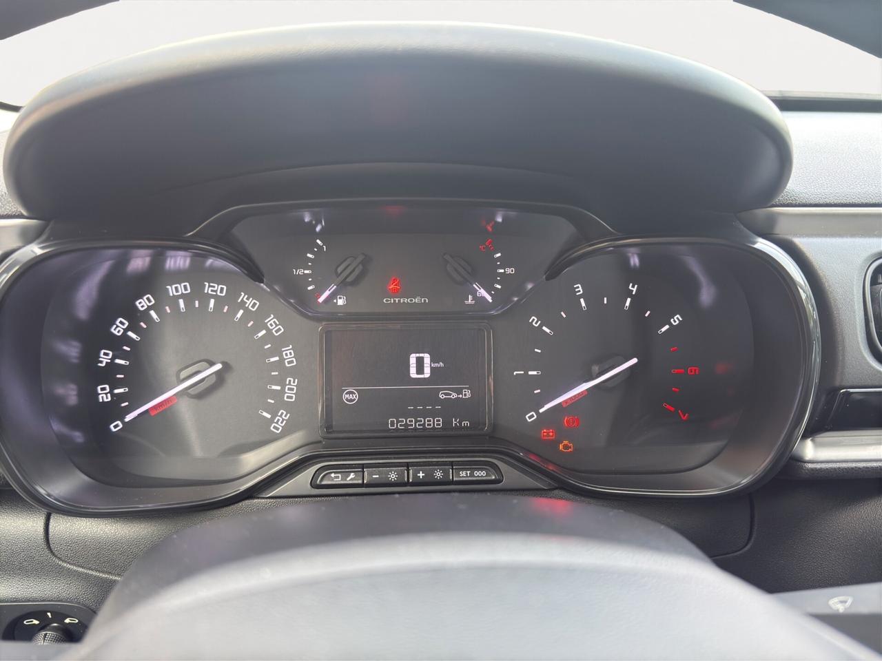 Citroen C3 BlueHDi 100 S&S Feel Pack - 2022