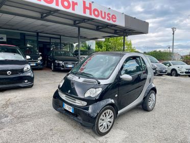 Smart ForTwo 700 coupé passion (45 kW) motore revisonato