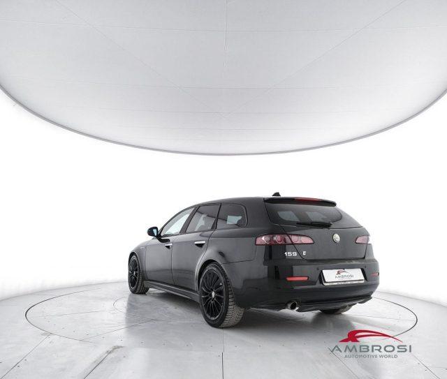 ALFA ROMEO 159 2.0 JTDm Sportwagon Distinctive - PER OPERATORI DE